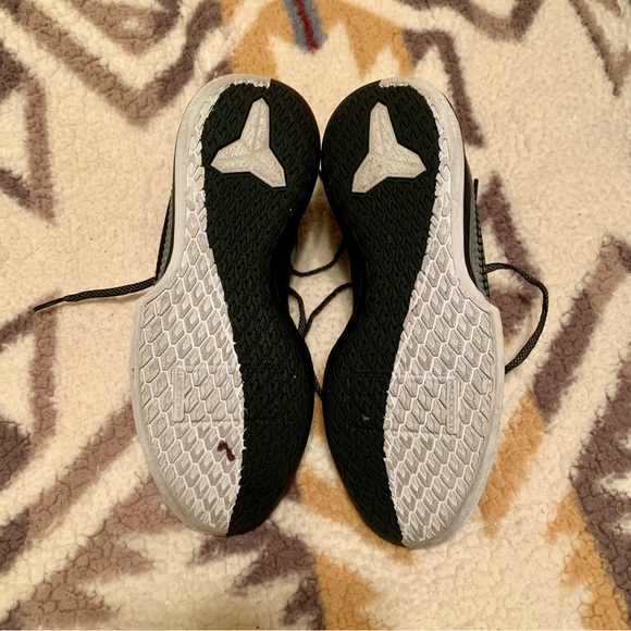 Mamba Fury Snakeskin Black/greg - EUC - Picture 9 of 9